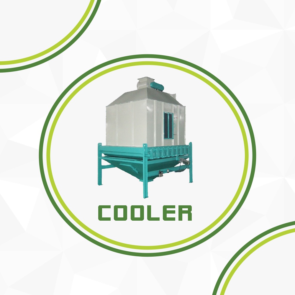 counter flow cooler 2